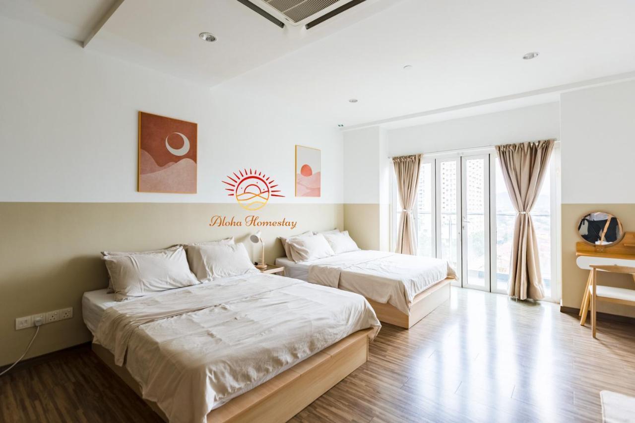 Setapak Central Kl-Zeta Suite By Aloha Куала Лумпур Екстериор снимка