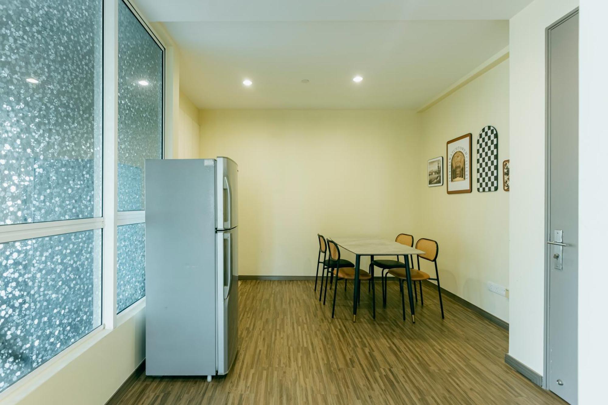Setapak Central Kl-Zeta Suite By Aloha Куала Лумпур Стая снимка
